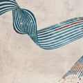 Petrol Ribbon