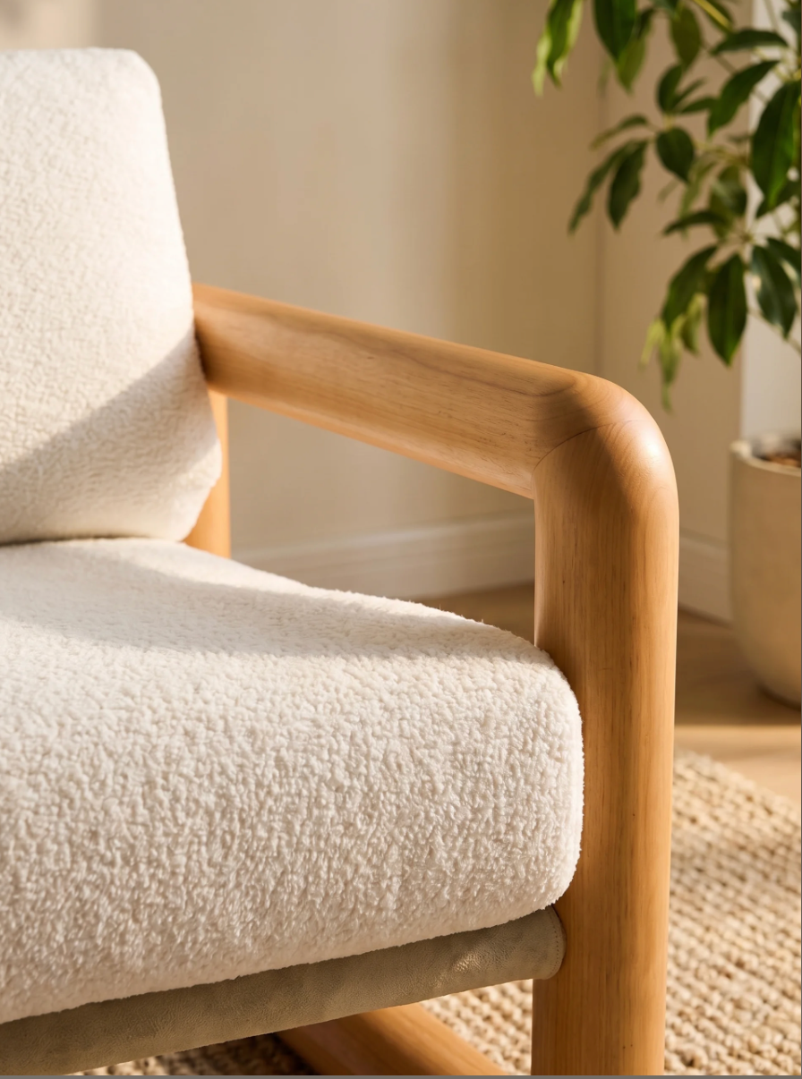 Havn Lounge Armchair