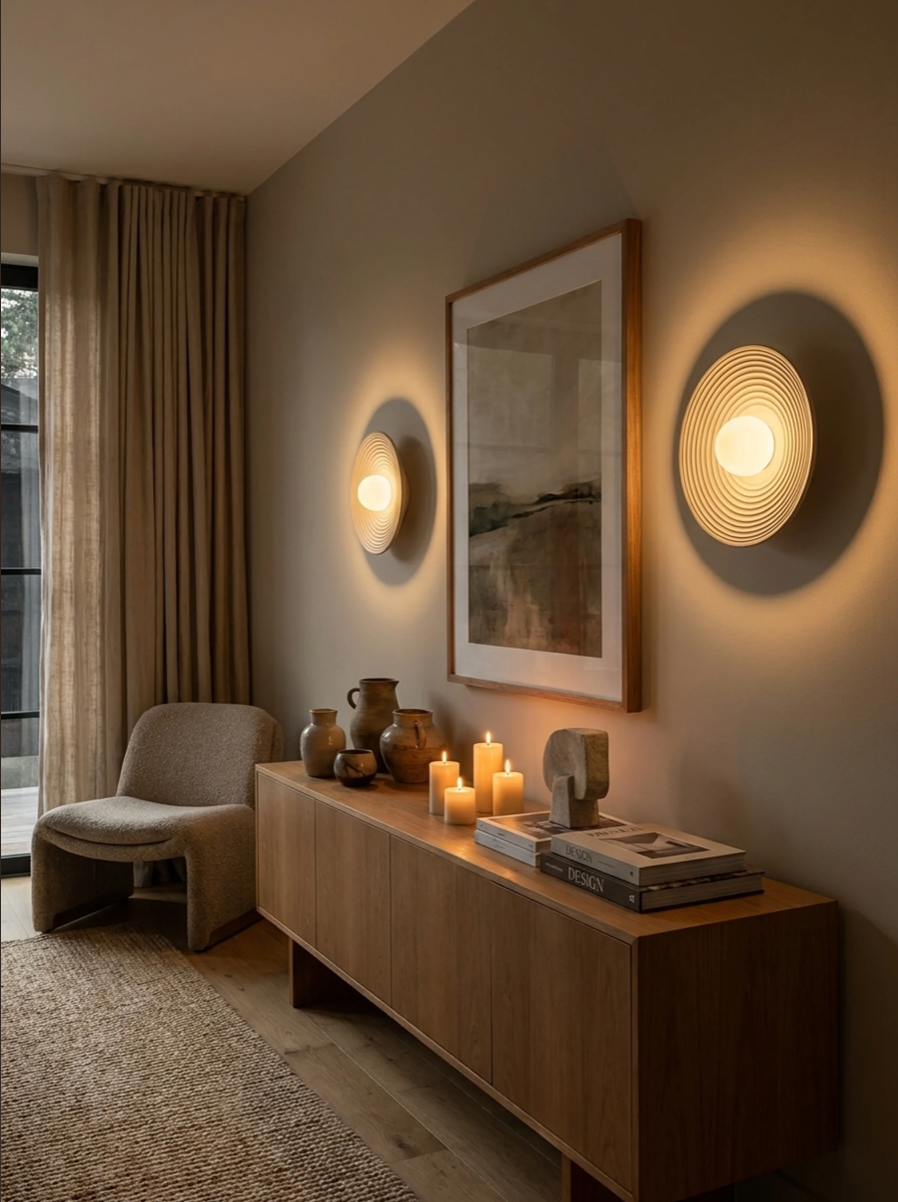 Alo Wall Sconce