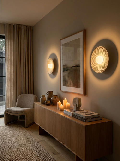 Alo Wall Sconce
