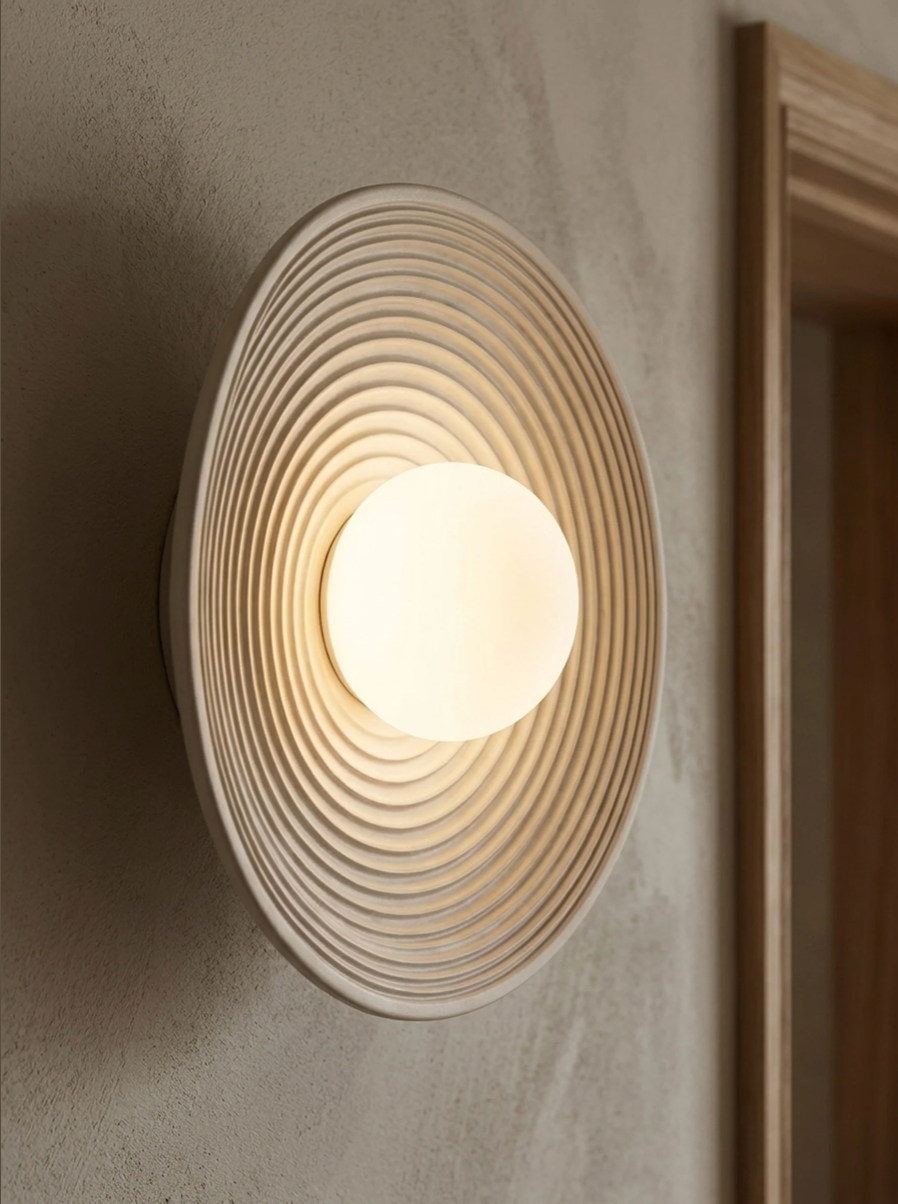 Alo Wall Sconce