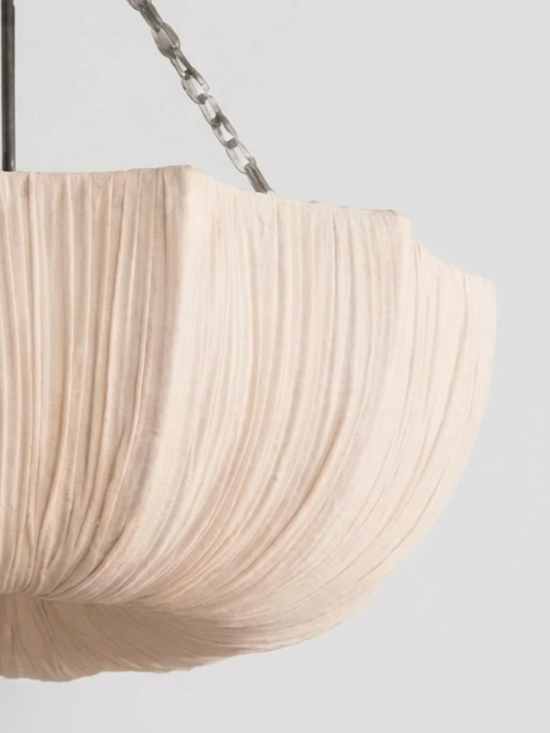 Dimma pendant light, additional view