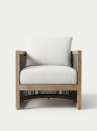 Tarn Outdoor Armchair