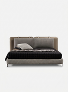 Varden Bed