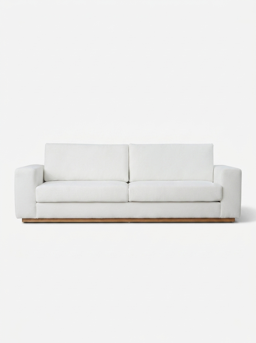 Volk Deep-Seated Sofa