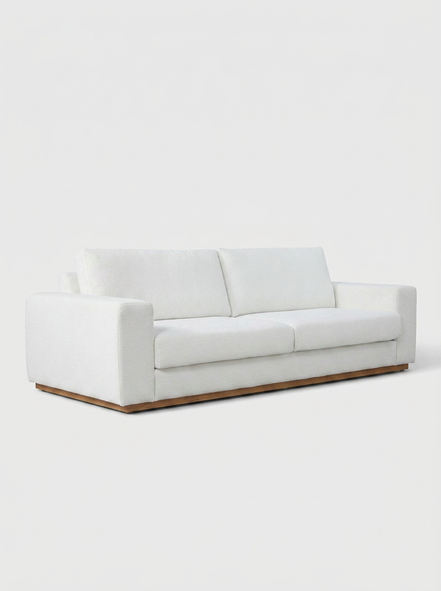 Volk Deep-Seated Sofa