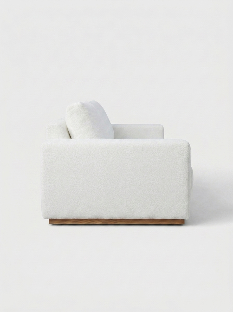 Volk Deep-Seated Sofa