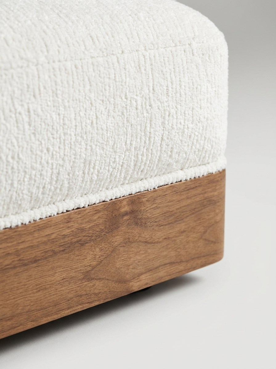 Volk Deep-Seated Sofa