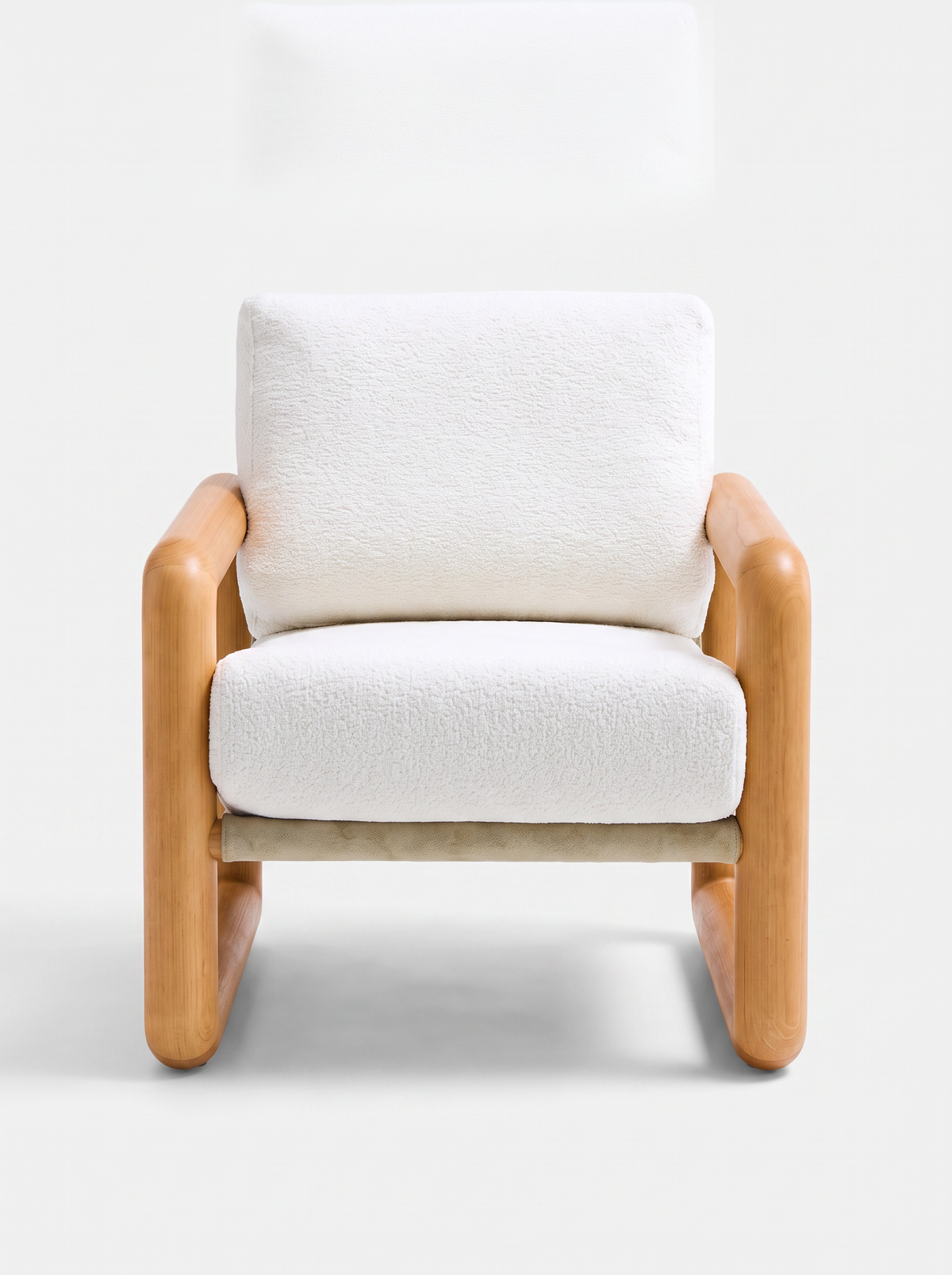 Havn Lounge Armchair