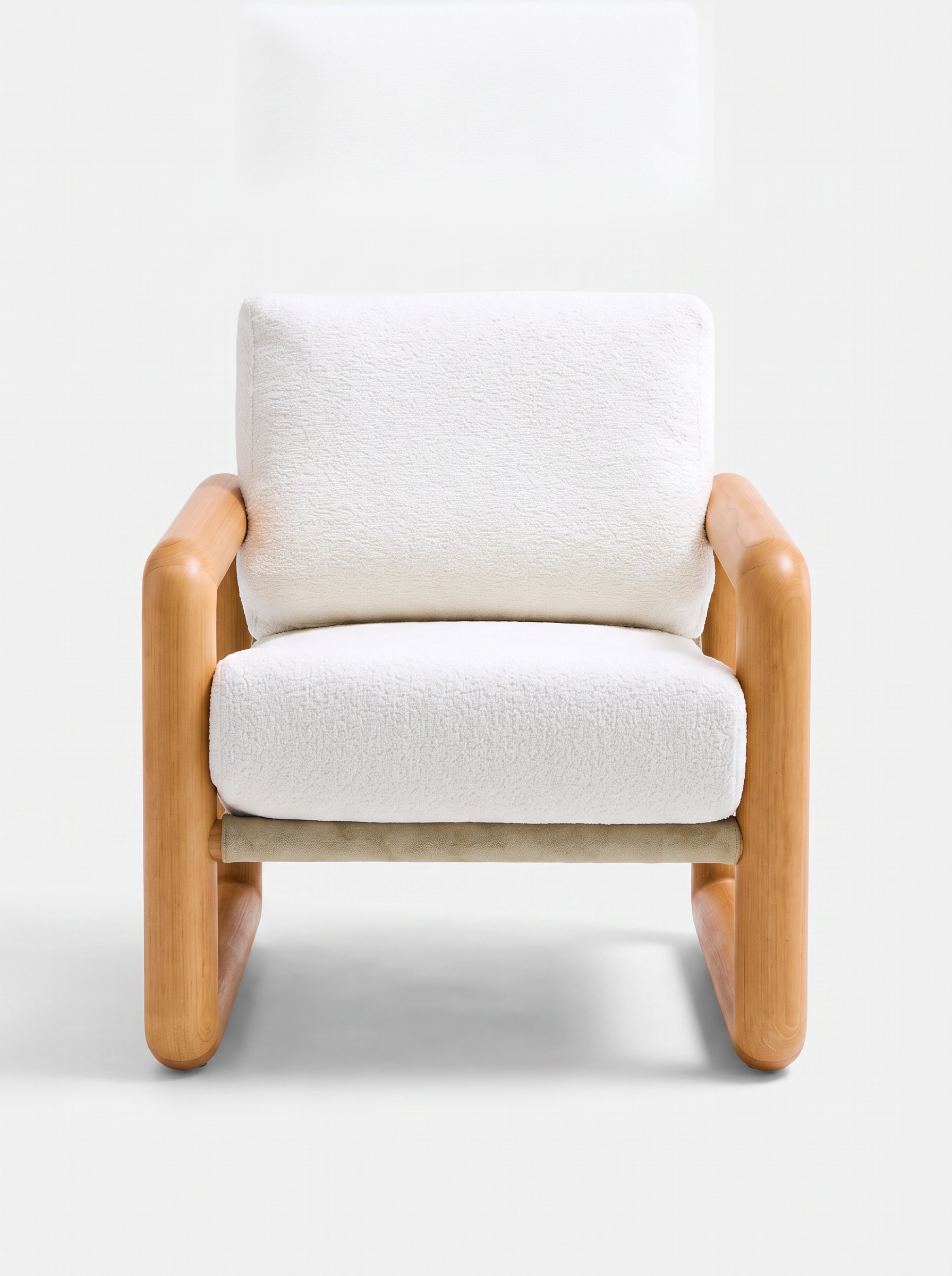 Havn Lounge Armchair