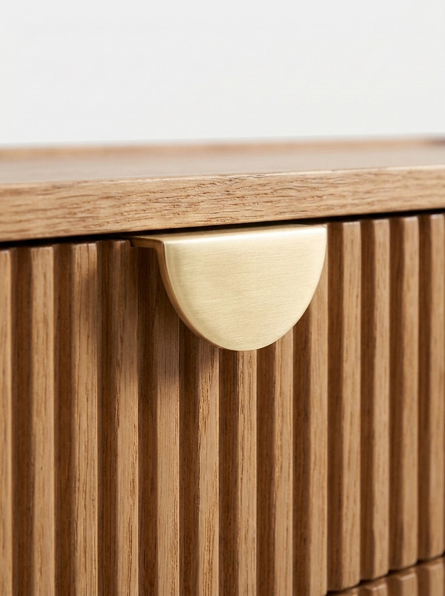 Ljud Media Console