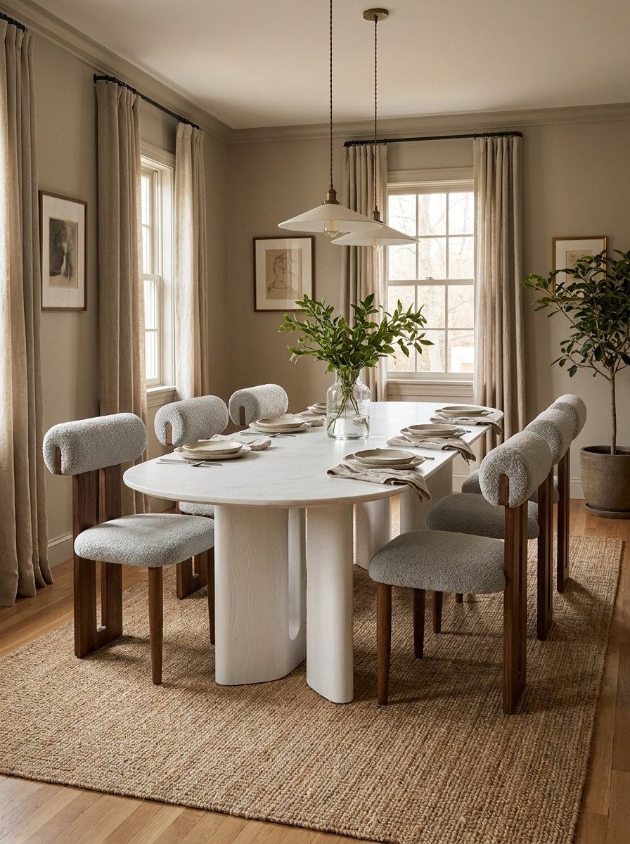 Karm Dining Chair