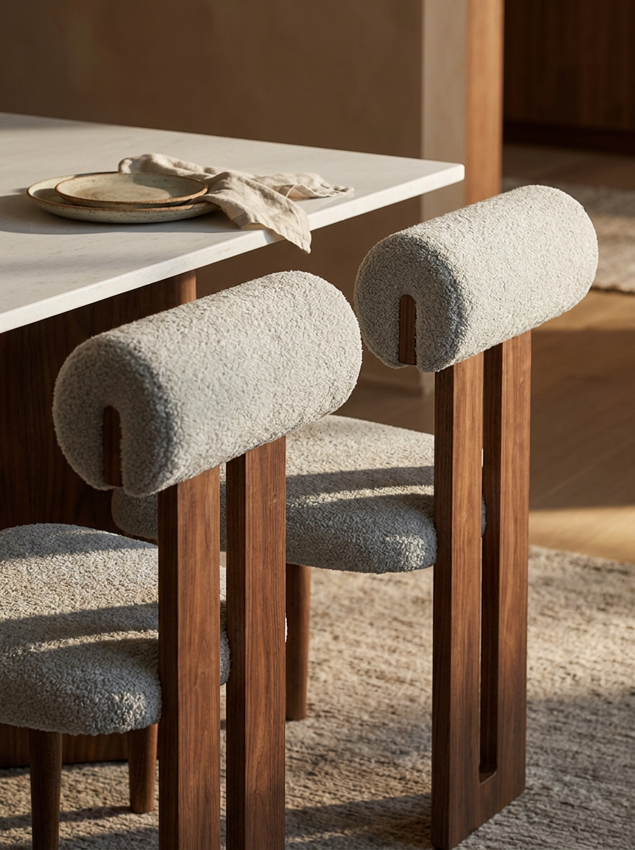 Karm Dining Chair