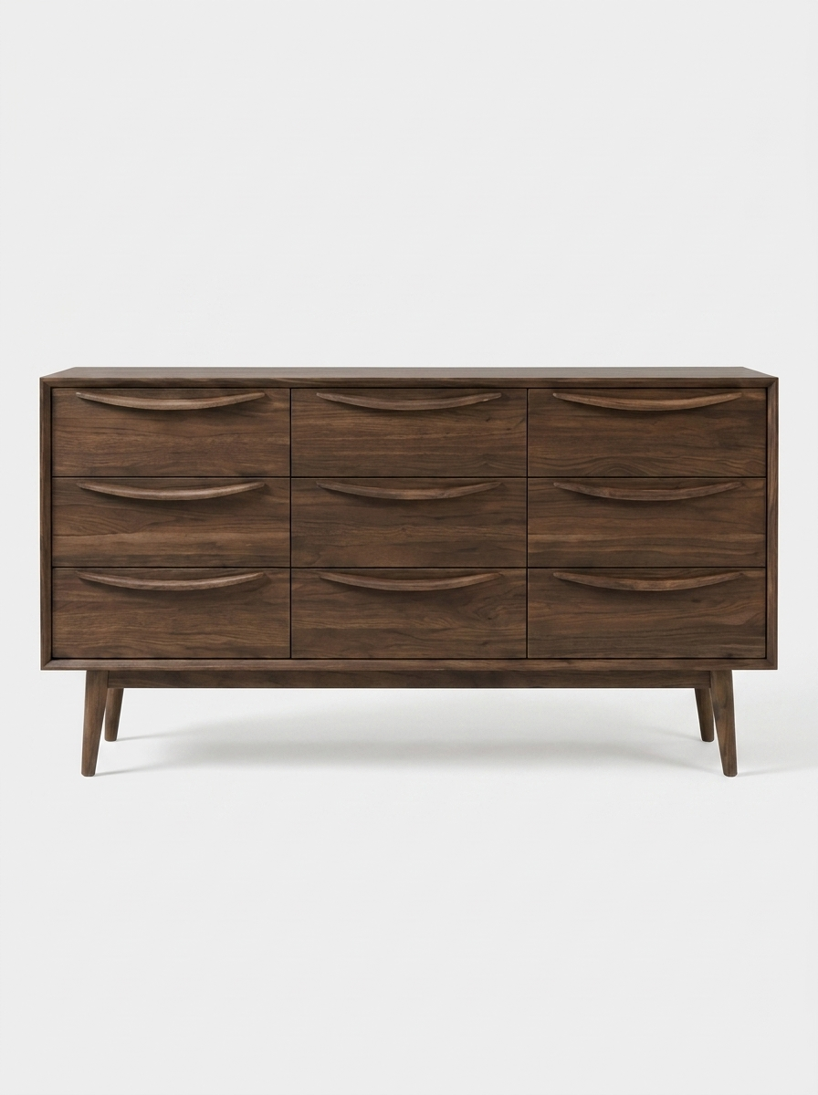 Eldr Dresser
