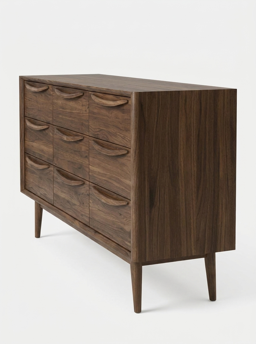Eldr Dresser