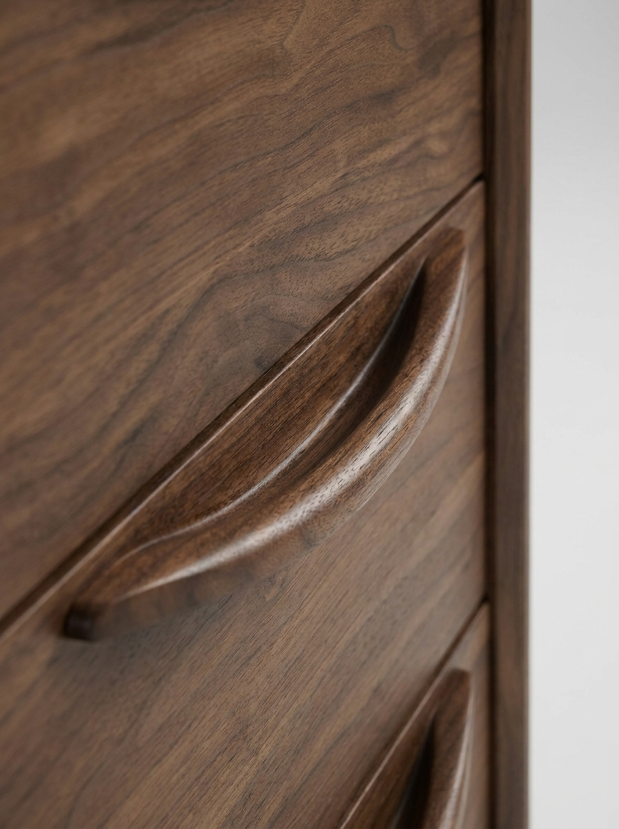 Eldr Dresser
