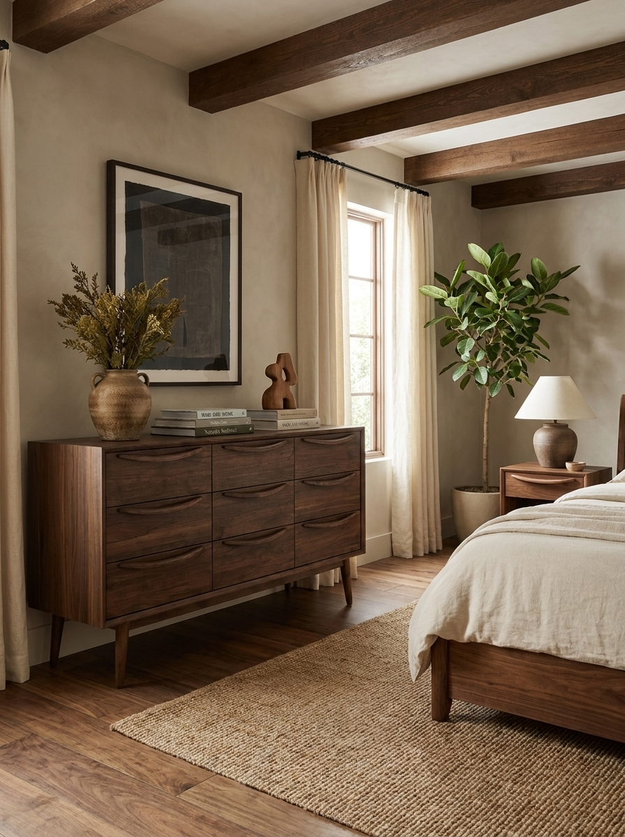 Eldr Dresser