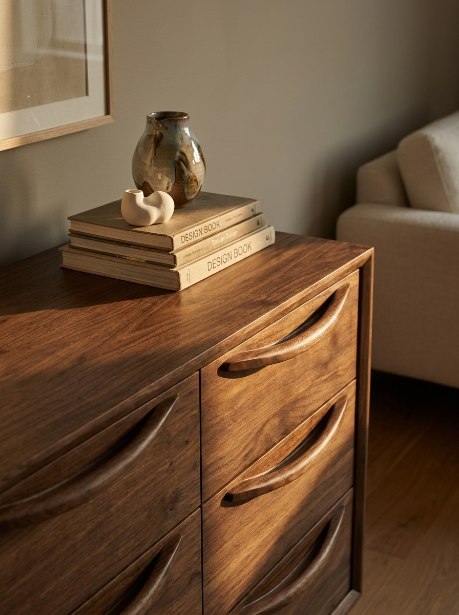 Eldr Dresser