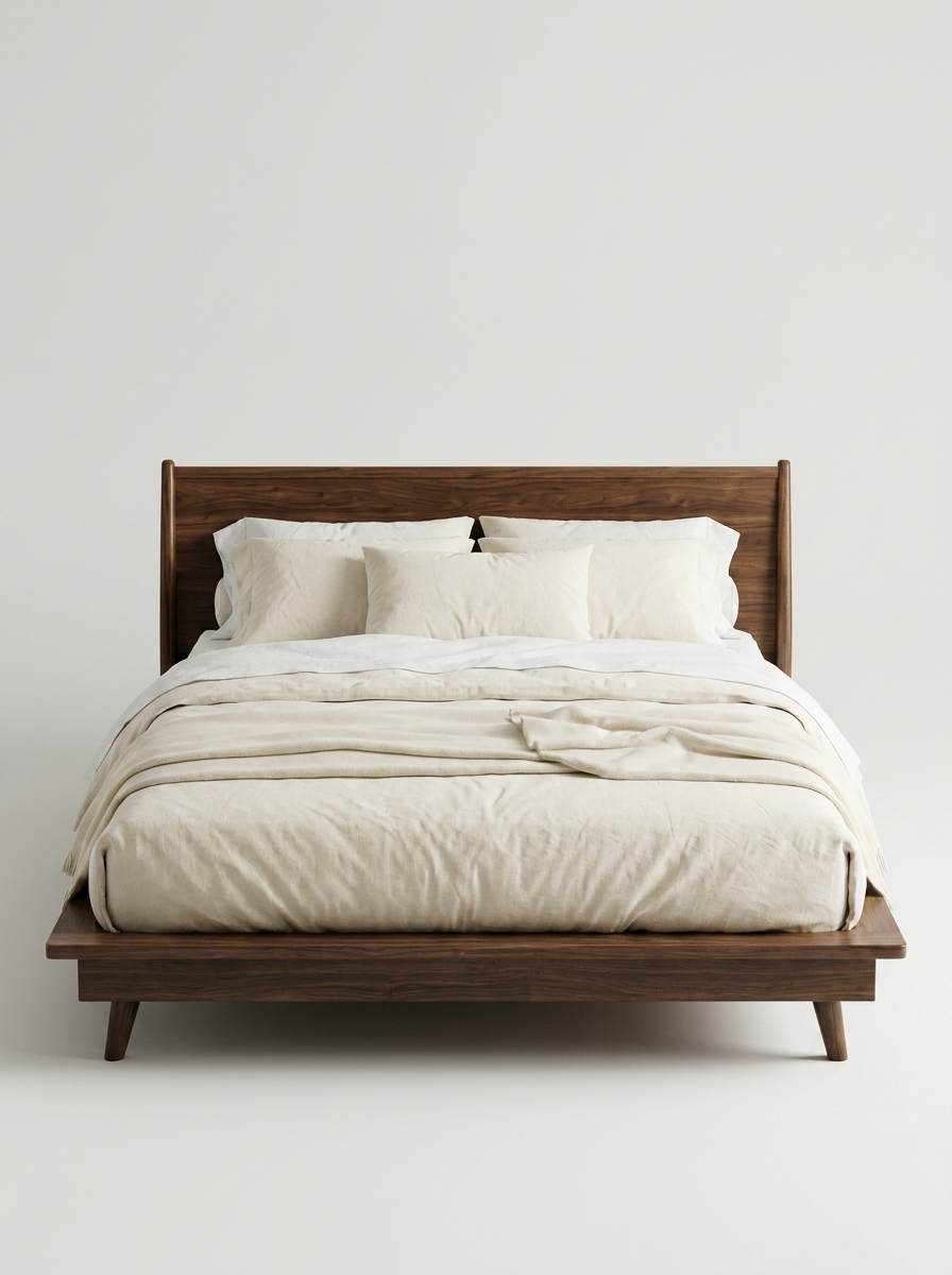 Vila Bed Frame