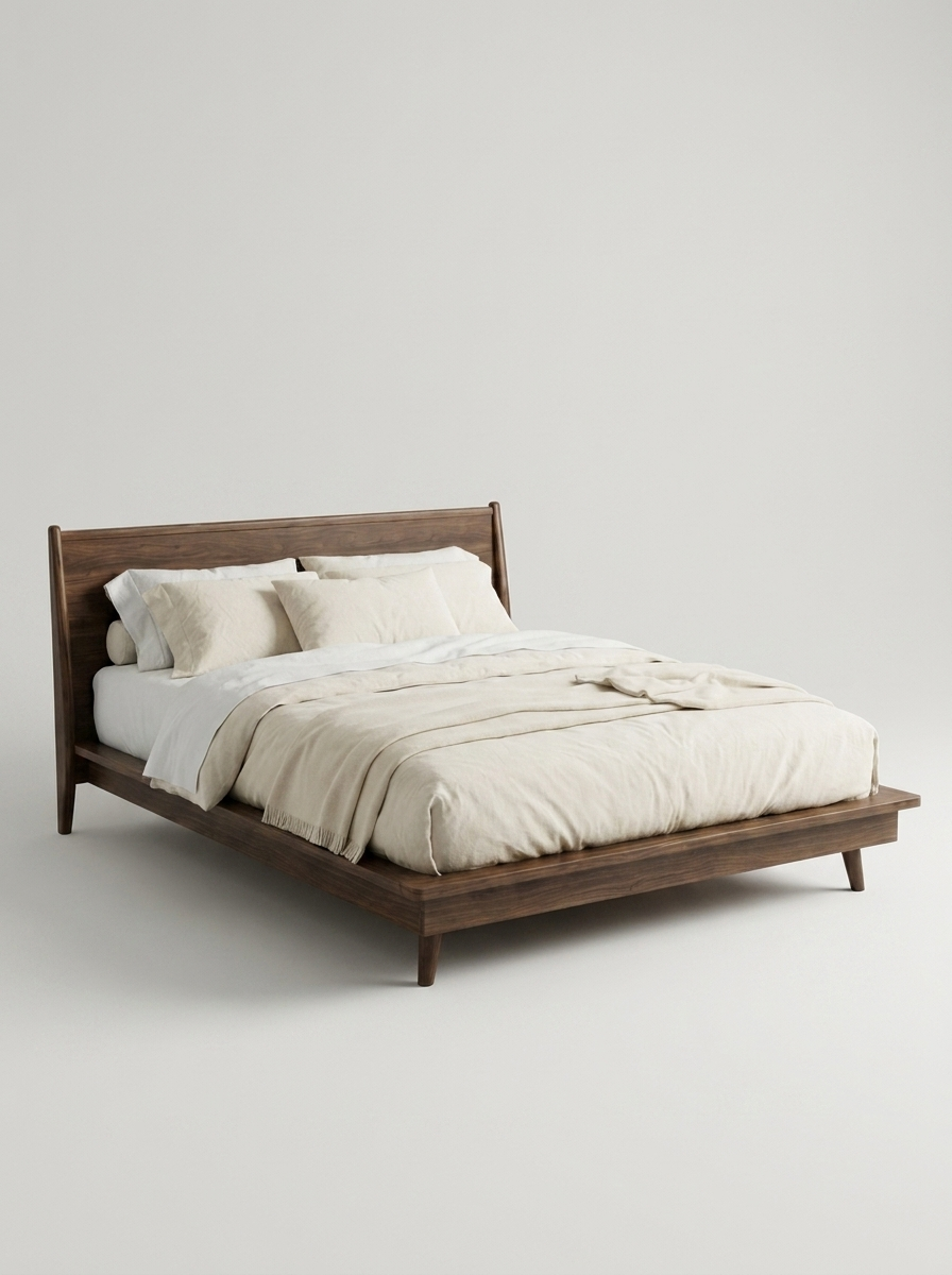 Vila Bed Frame