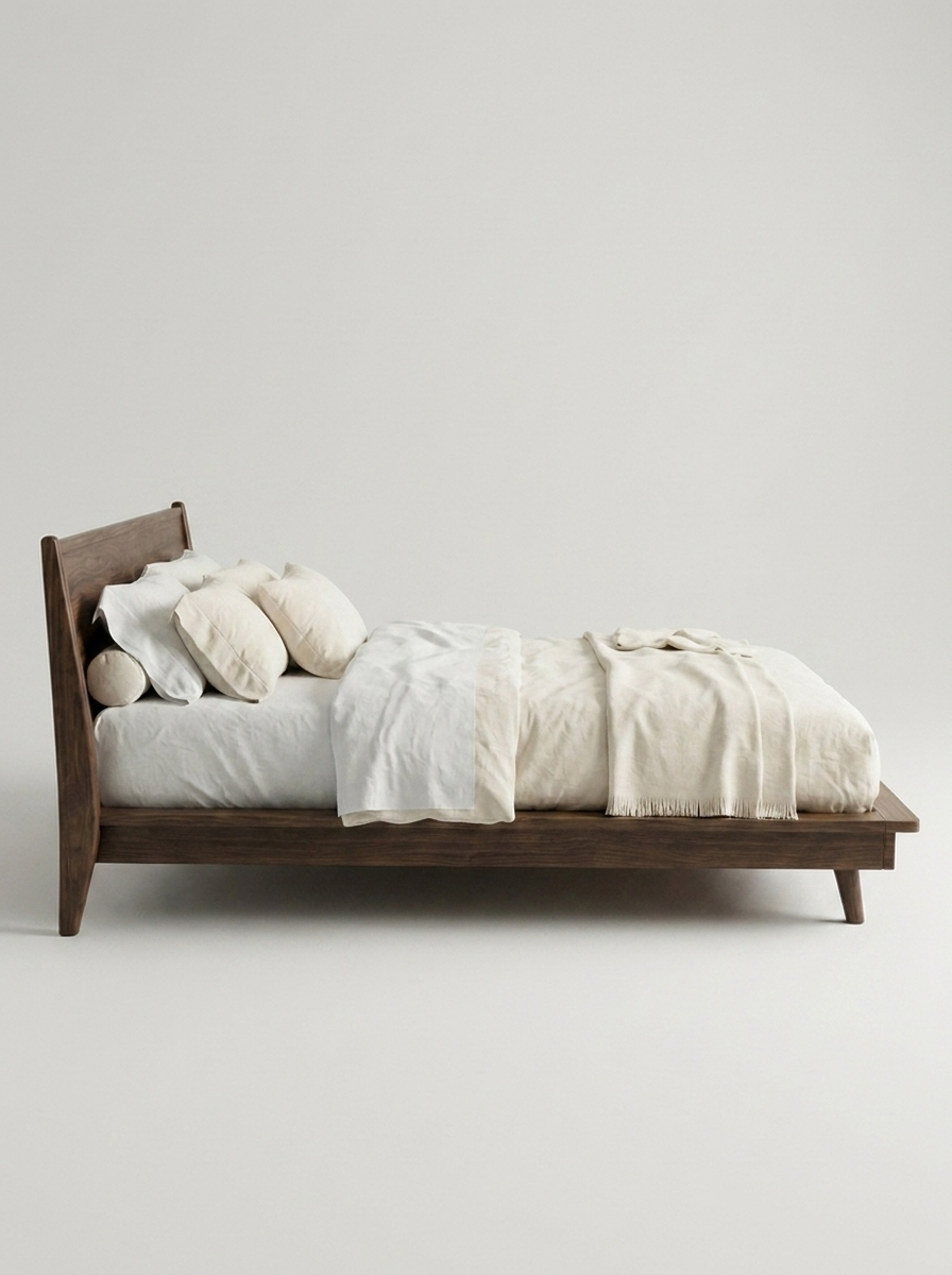 Vila Bed Frame