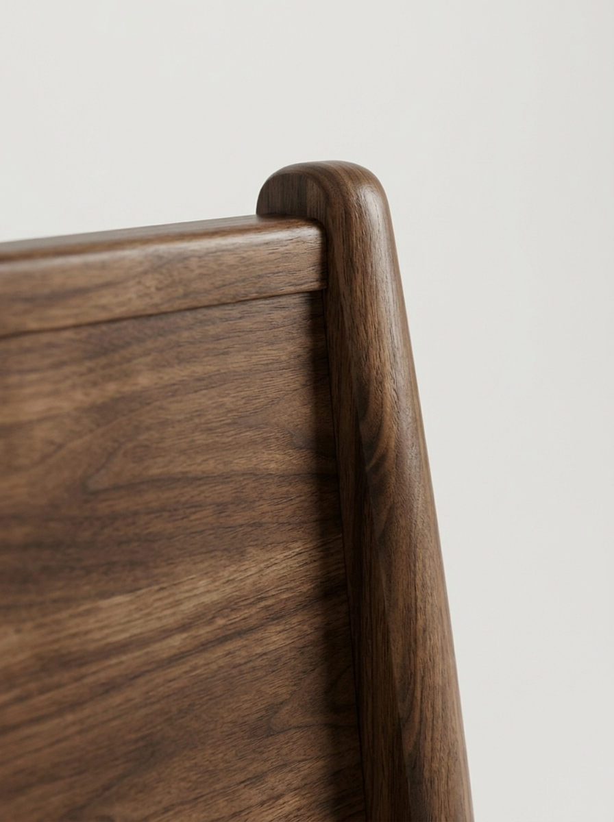 Vila Bed Frame
