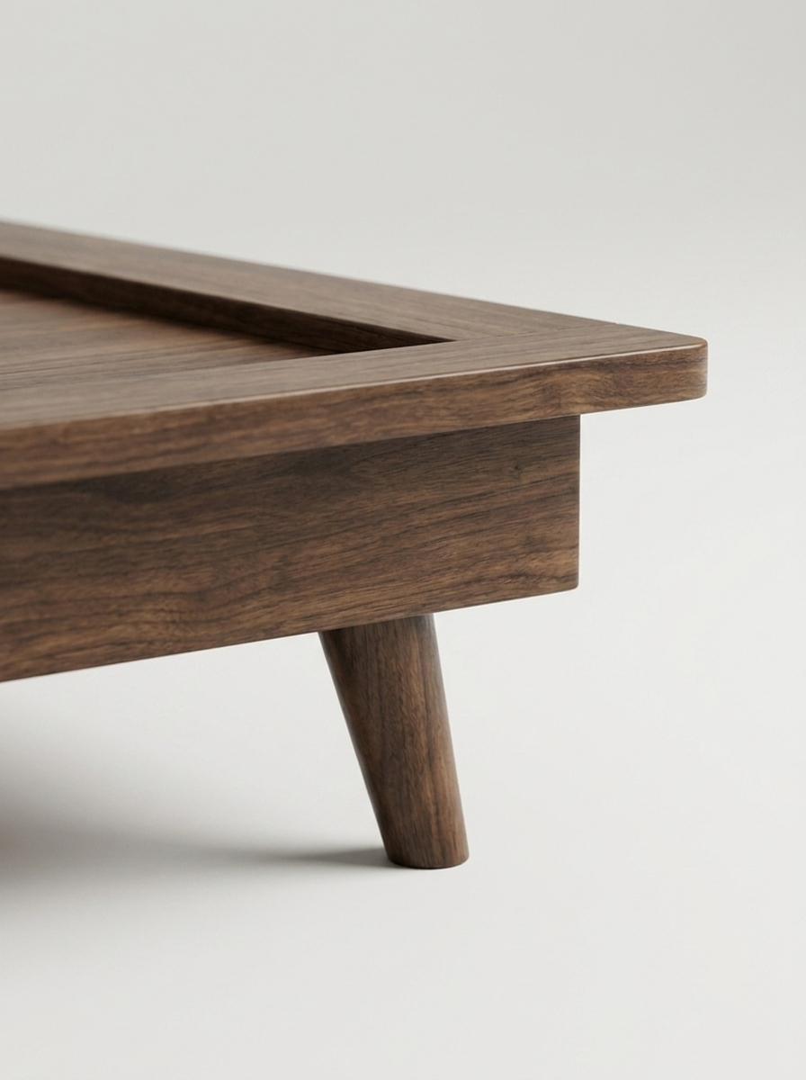 Vila Bed Frame
