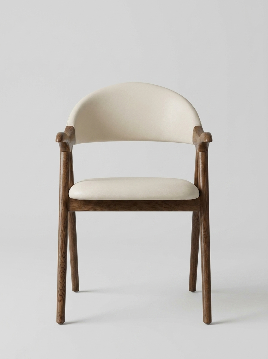 Falk Dining Armchair