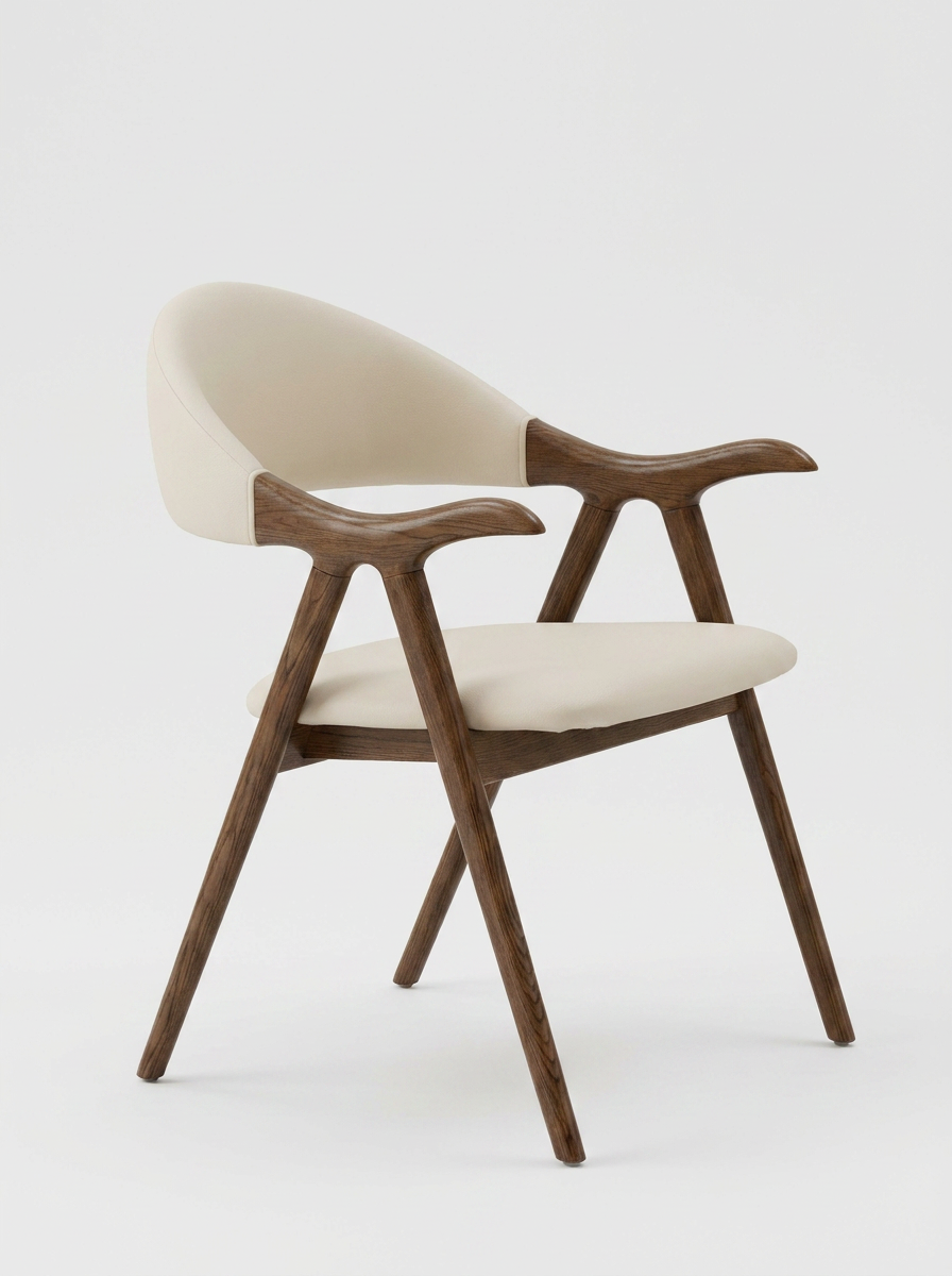 Falk Dining Armchair