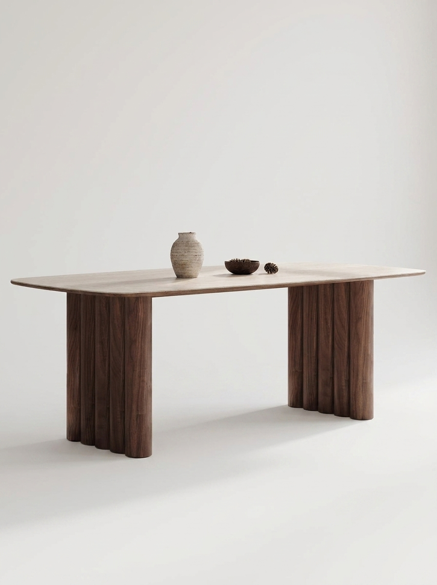 Doma Dining Table