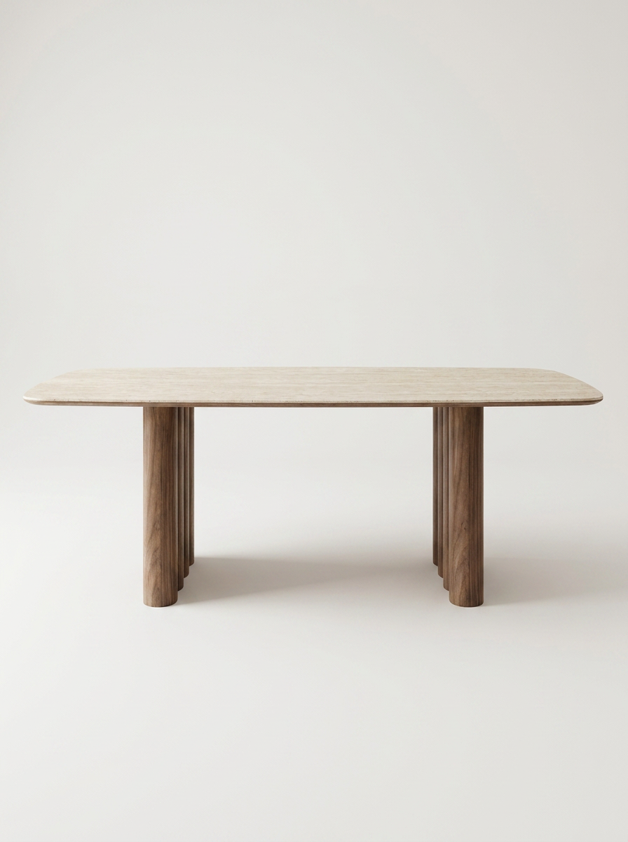 Doma Dining Table
