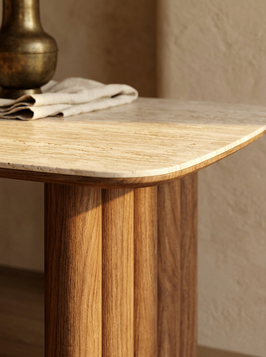Doma Dining Table