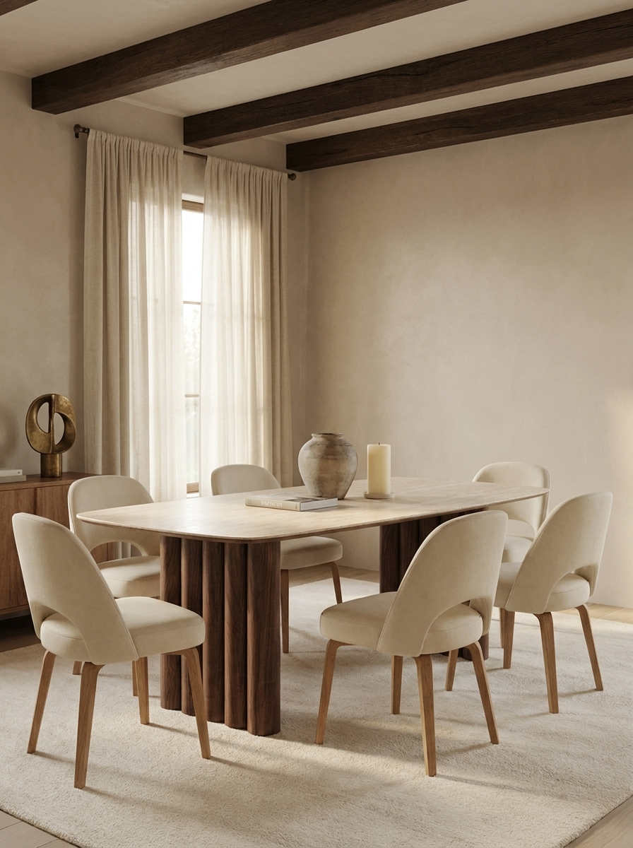 Doma Dining Table