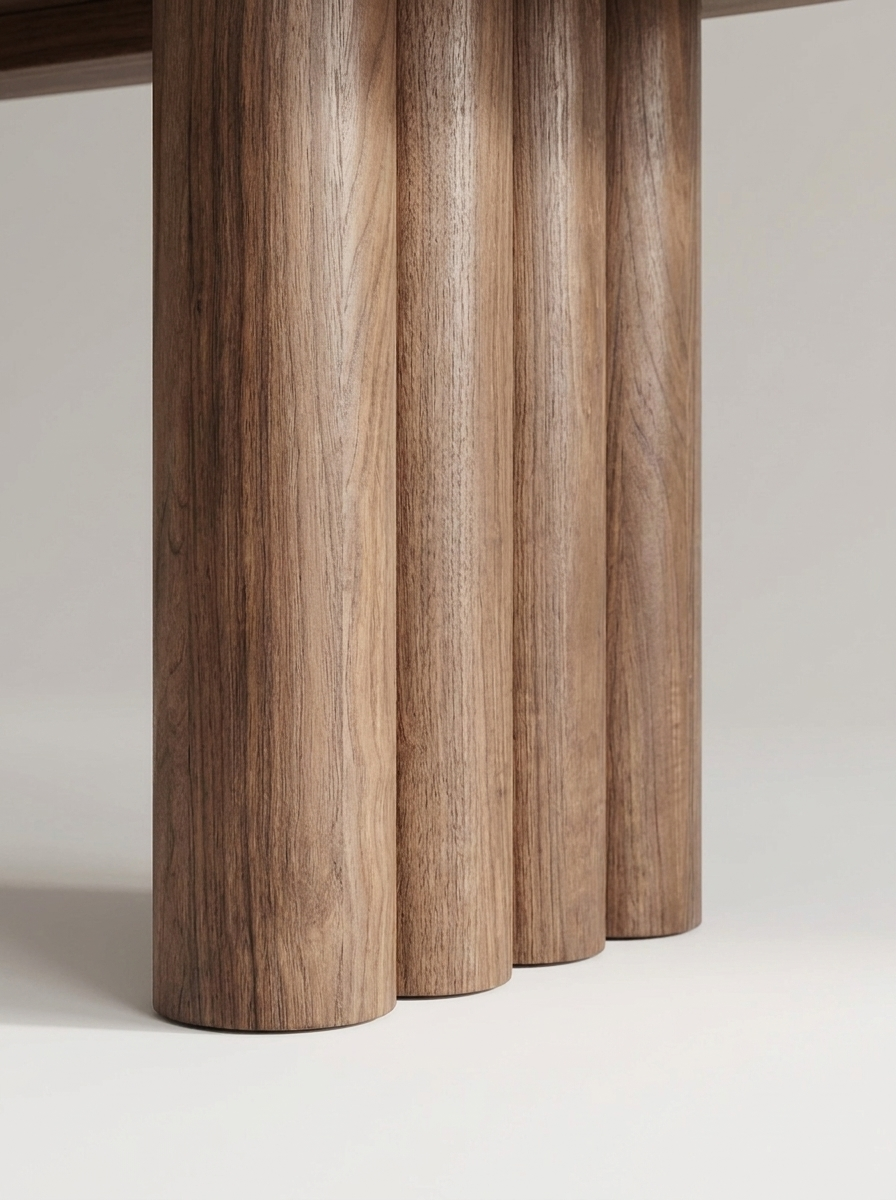 Doma Dining Table