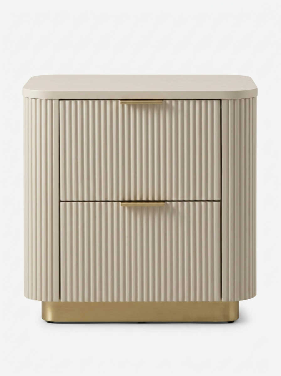 Linea Nightstand
