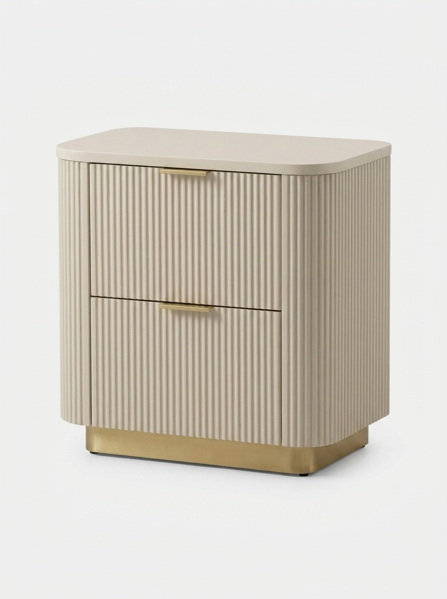 Linea Nightstand
