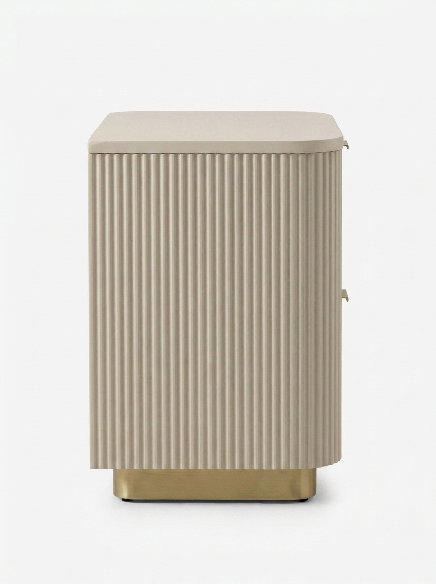 Linea Nightstand