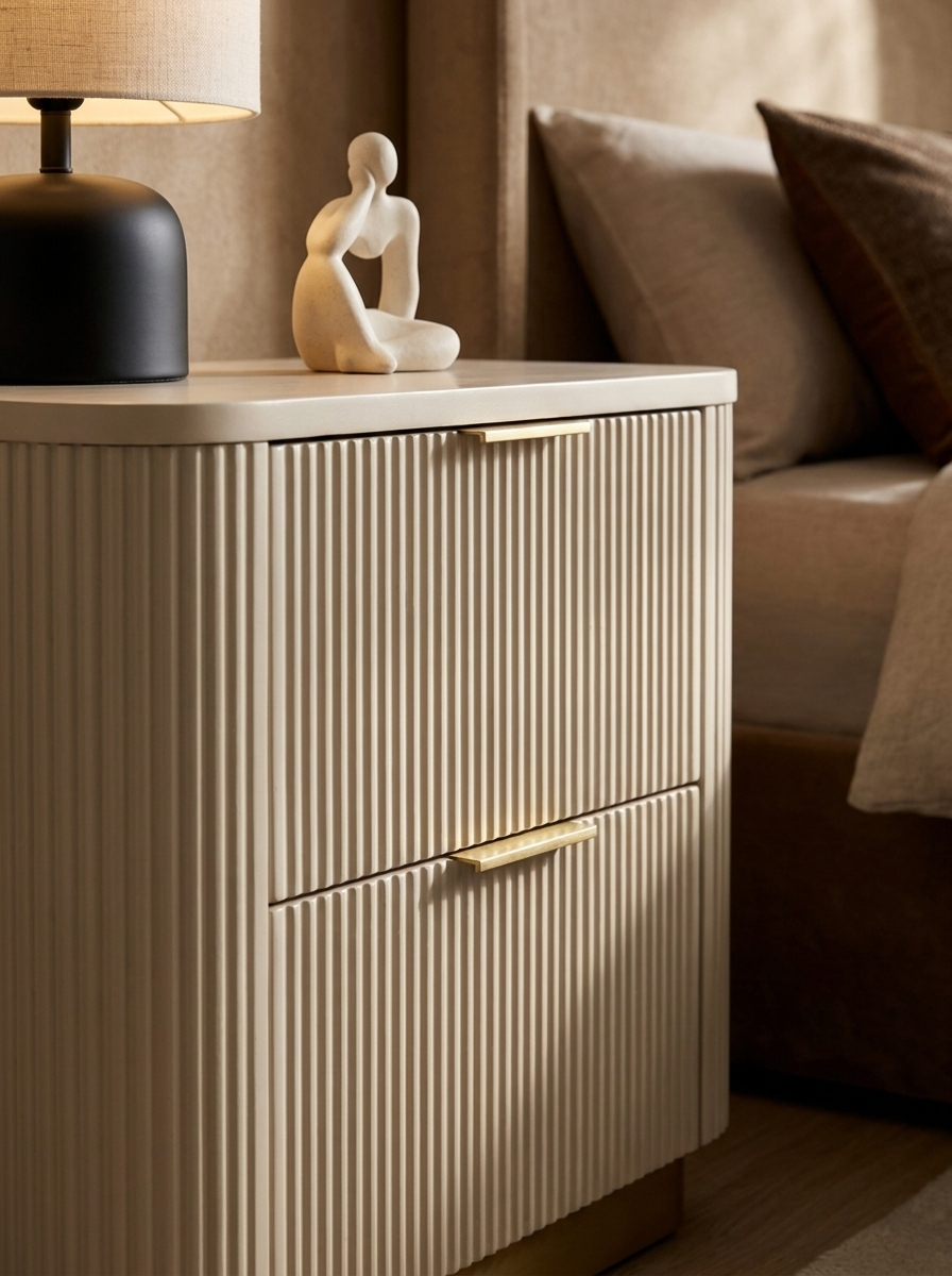 Linea Nightstand