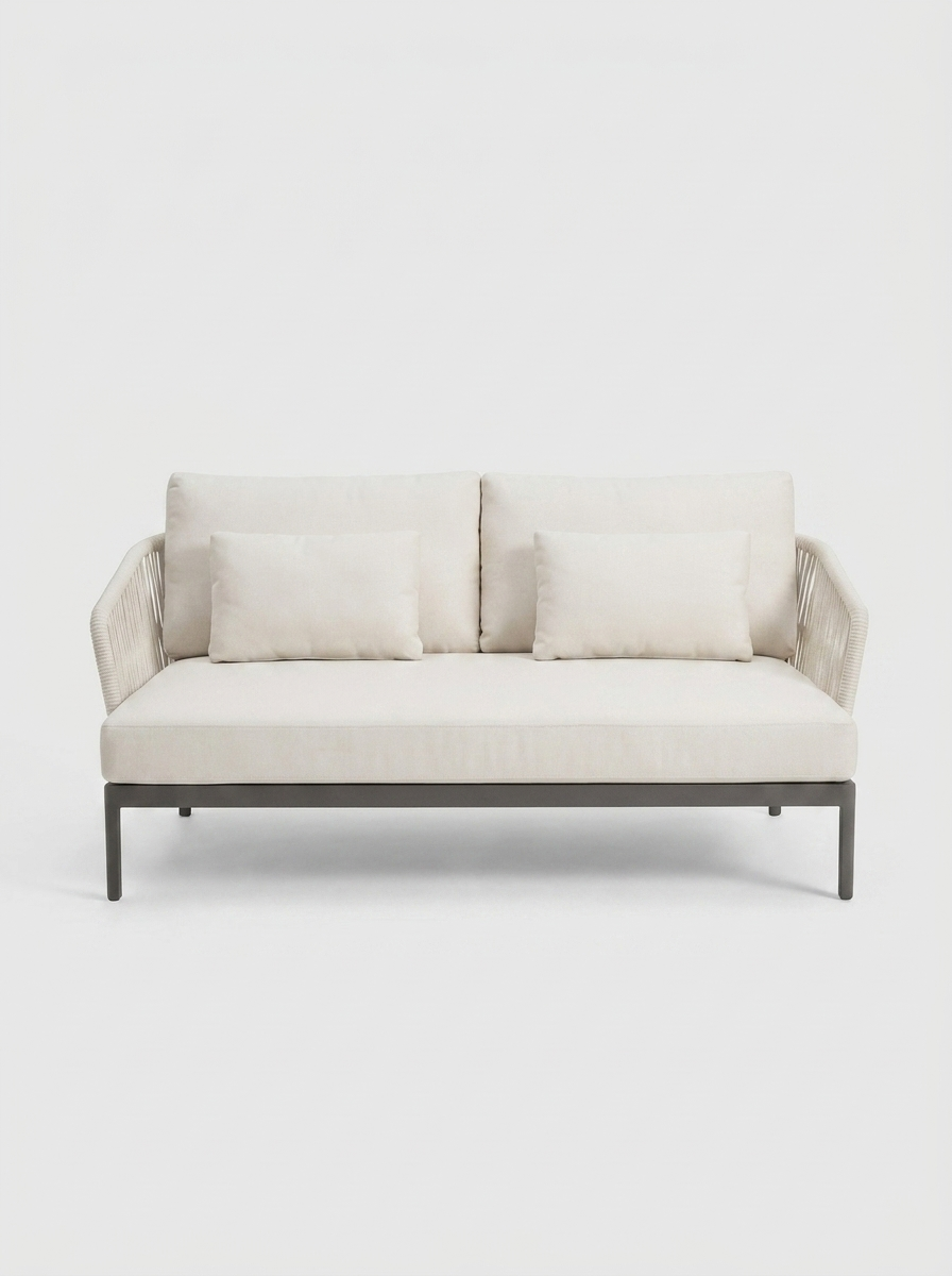 Aura Outdoor Sofa