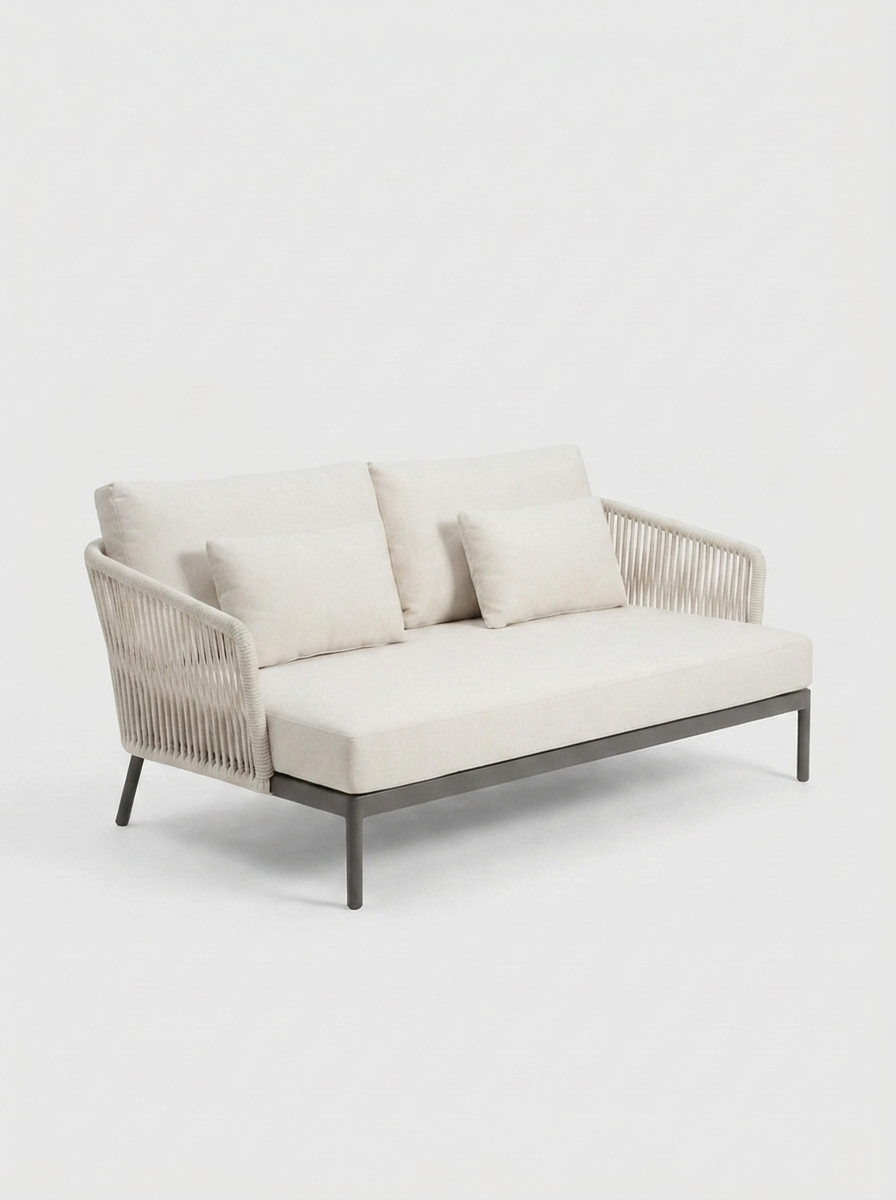 Aura Outdoor Sofa