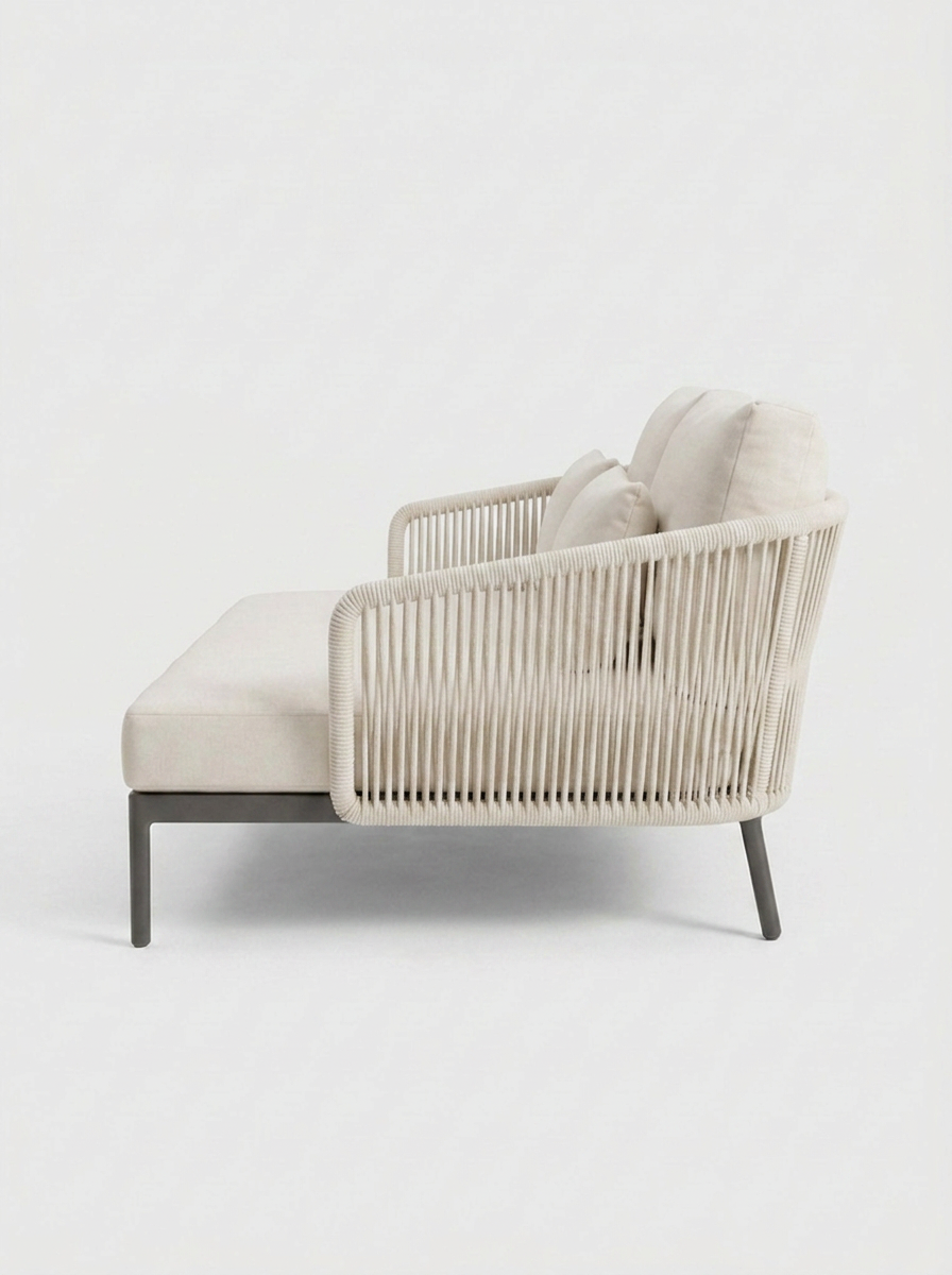 Aura Outdoor Sofa