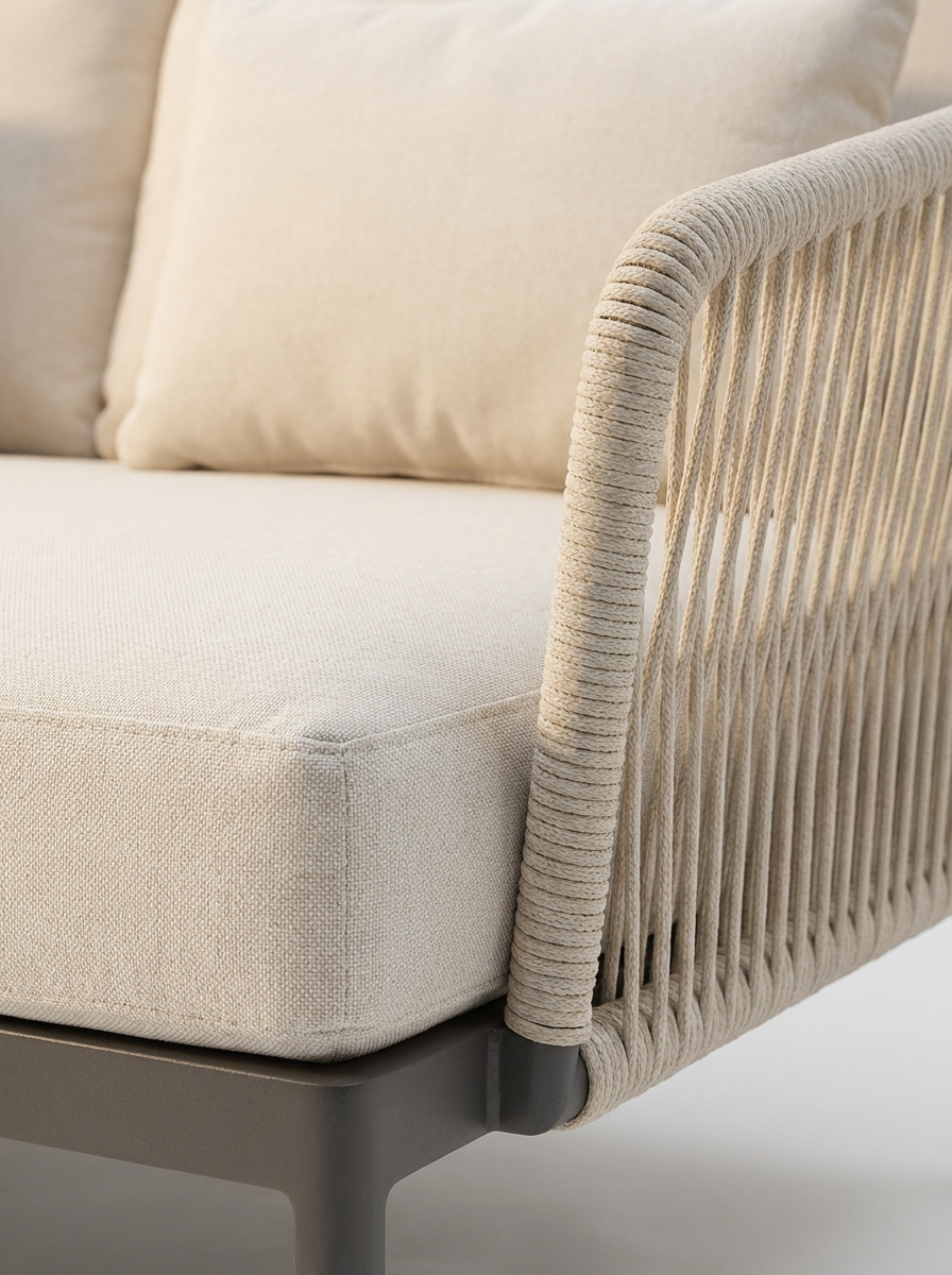 Aura Outdoor Sofa