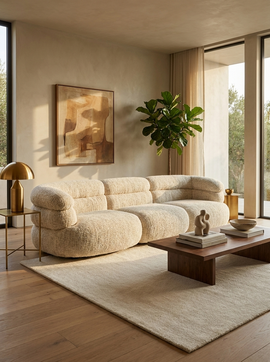 Stora Sofa