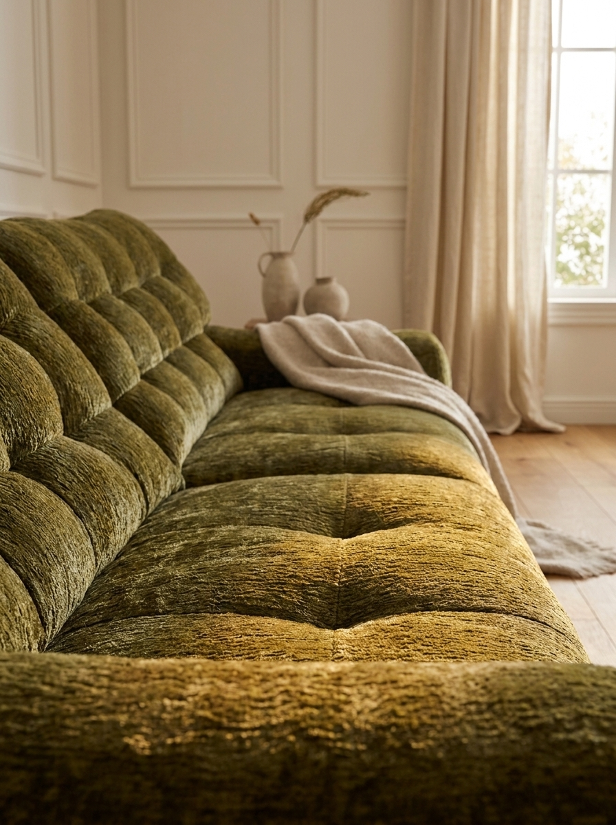 Dyvn Sofa