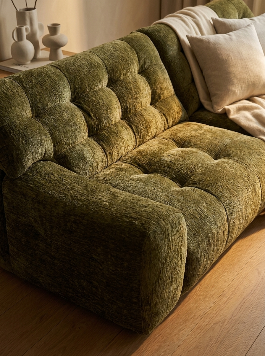 Dyvn Sofa