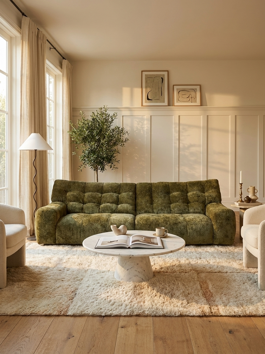 Dyvn Sofa