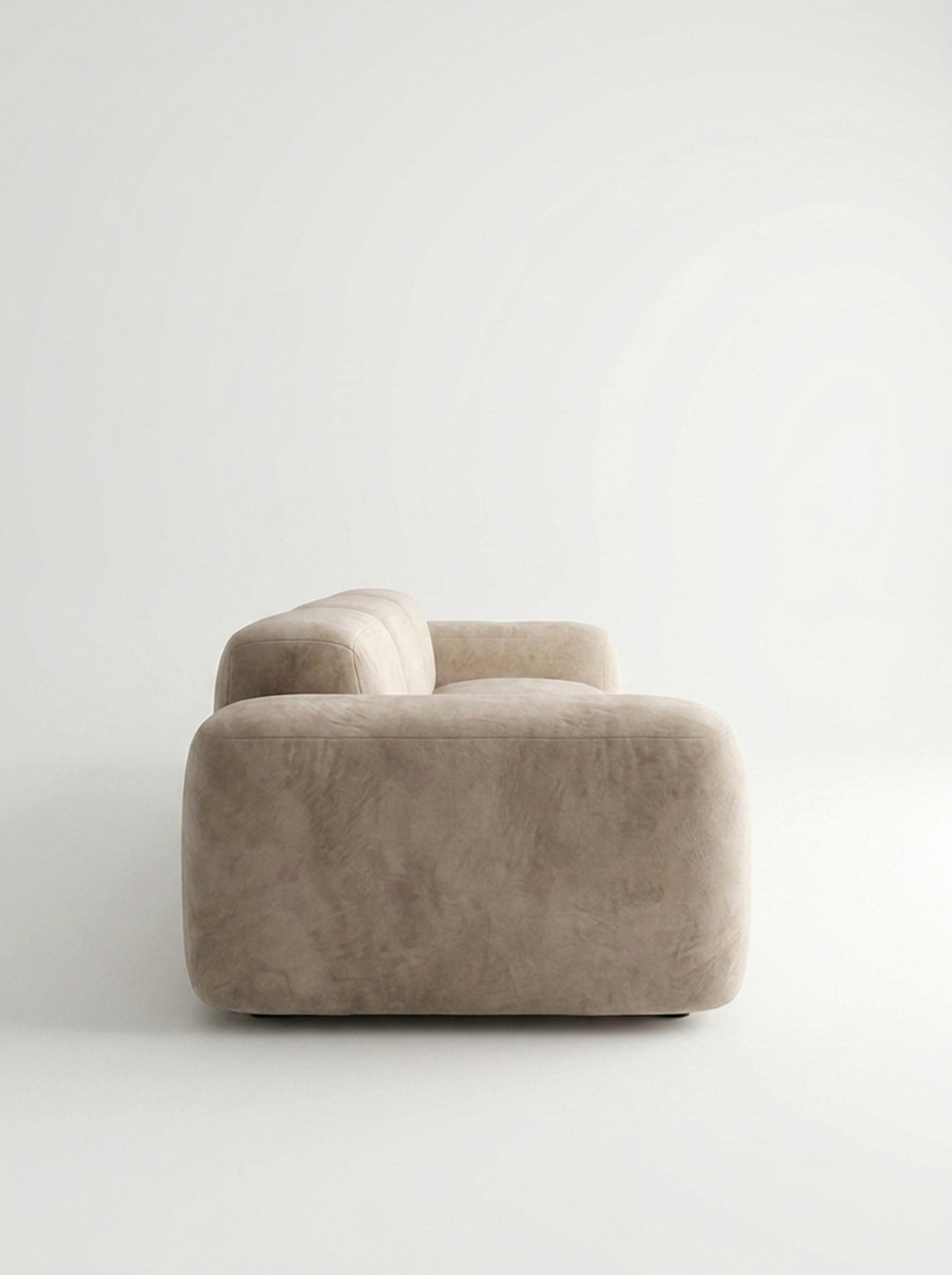 Maro Sand Sofa