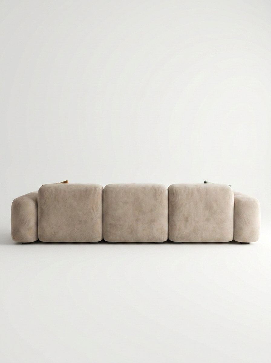Maro Sand Sofa