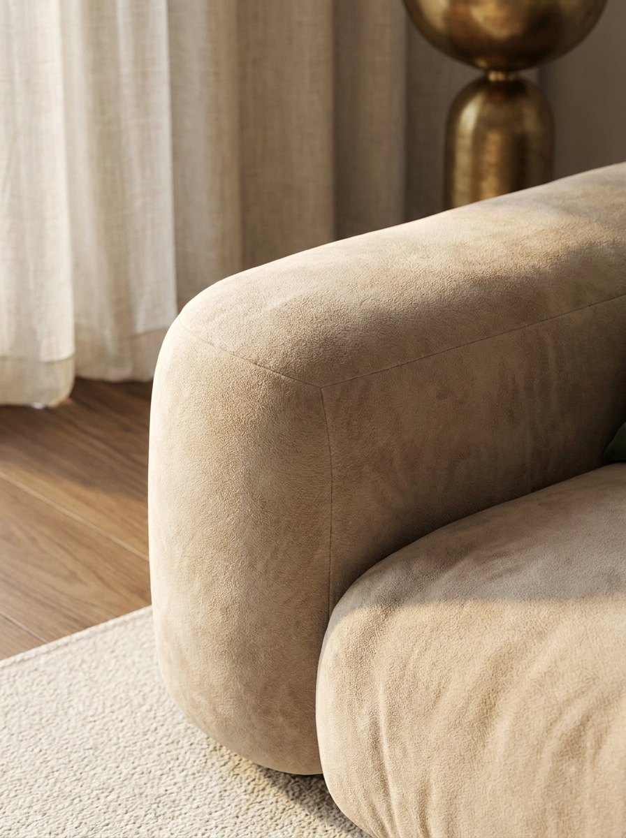 Maro Sand Sofa
