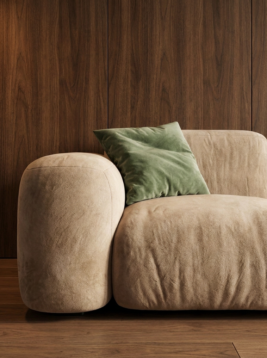 Maro Sand Sofa